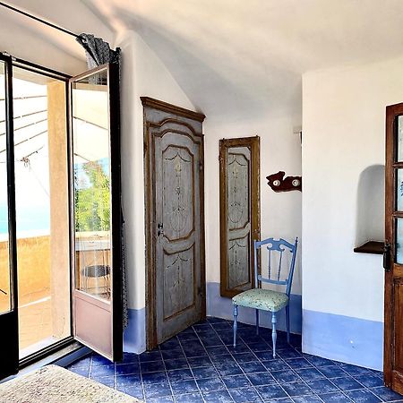 Casa vacanze A lea l'ua Finale Ligure Camera foto