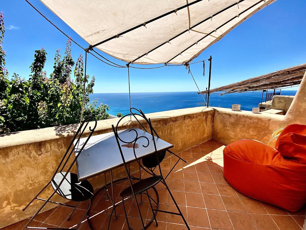 Casa vacanze A lea l'ua Finale Ligure Esterno foto