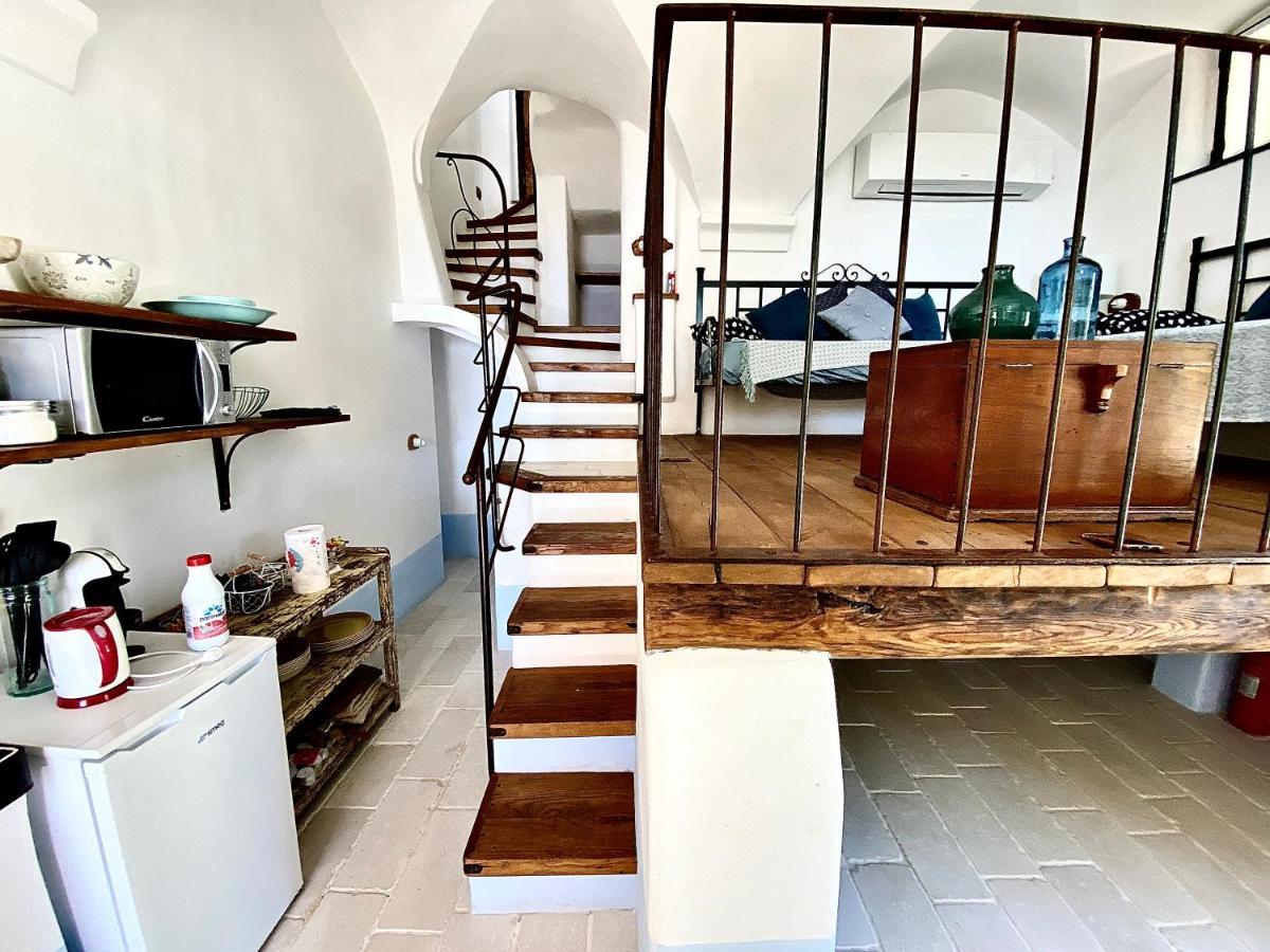 Casa vacanze A lea l'ua Finale Ligure Esterno foto