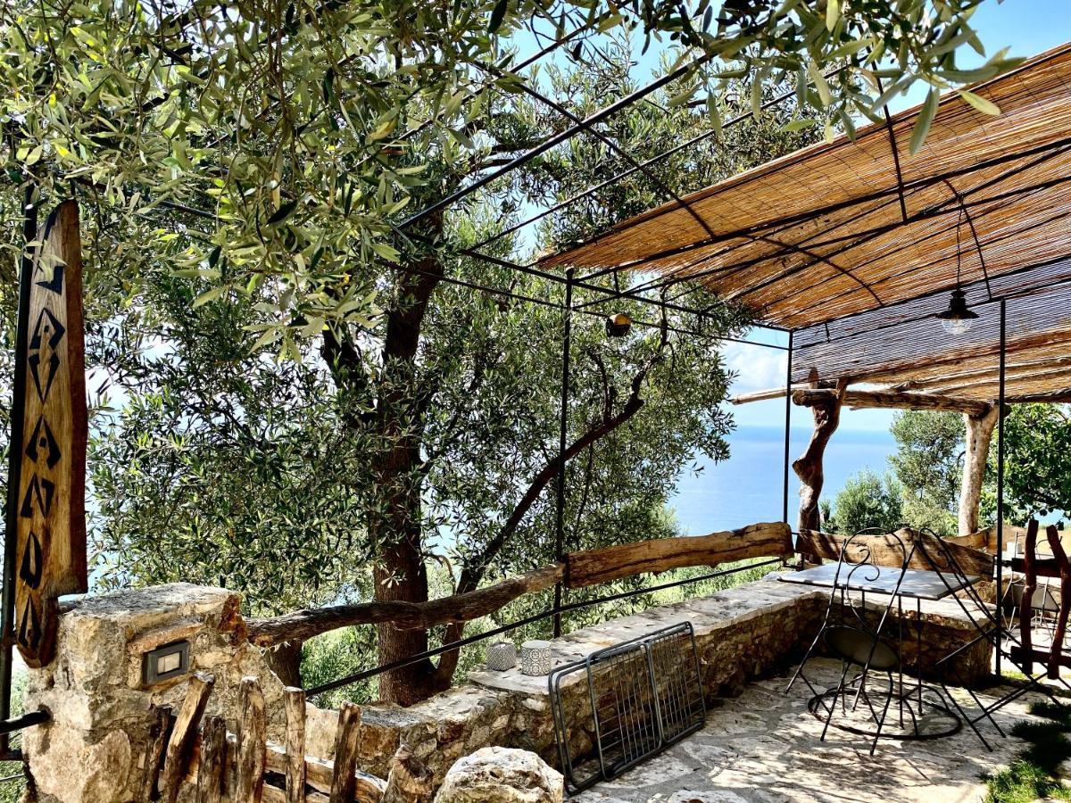 Casa vacanze A lea l'ua Finale Ligure Esterno foto