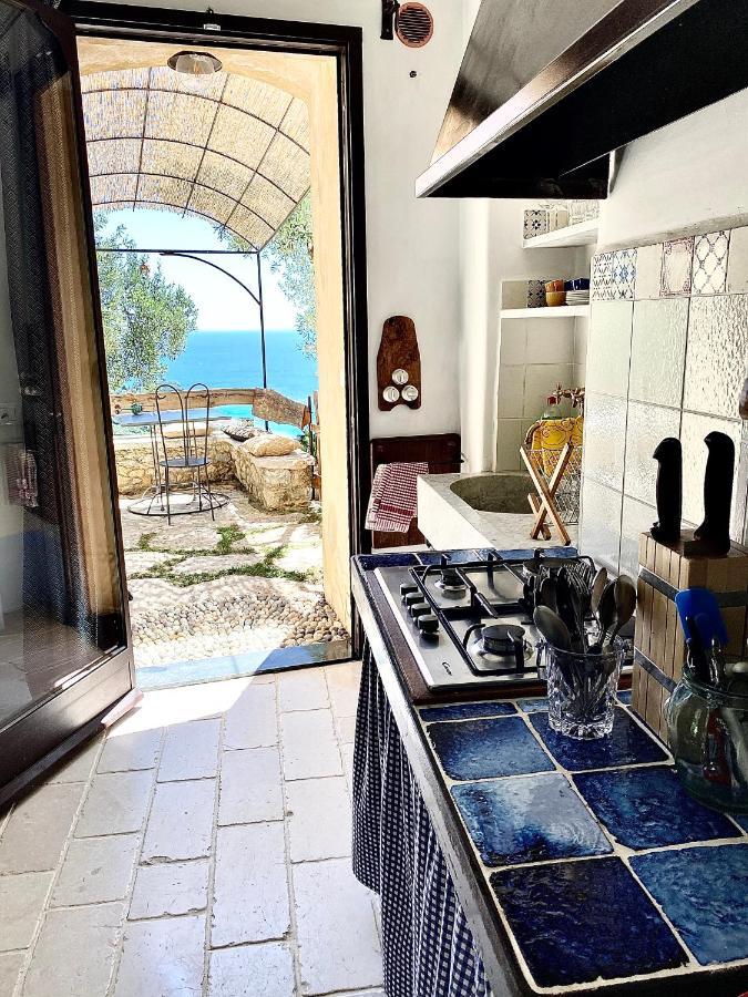 Casa vacanze A lea l'ua Finale Ligure Esterno foto