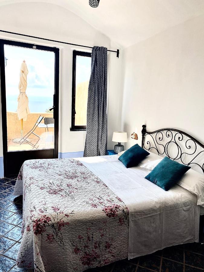 Casa vacanze A lea l'ua Finale Ligure Esterno foto