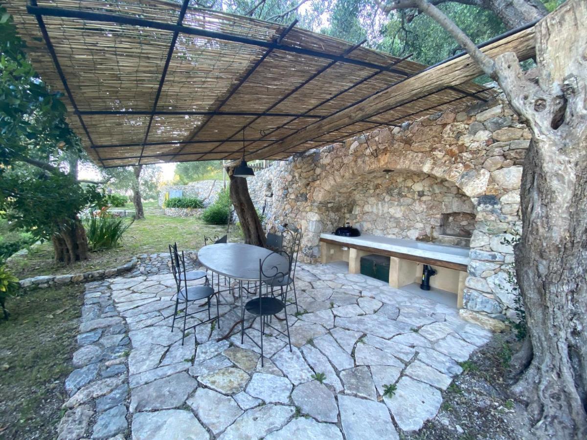 Casa vacanze A lea l'ua Finale Ligure Esterno foto