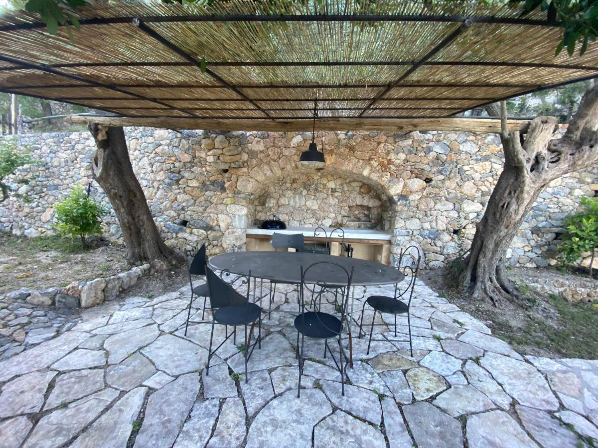 Casa vacanze A lea l'ua Finale Ligure Esterno foto