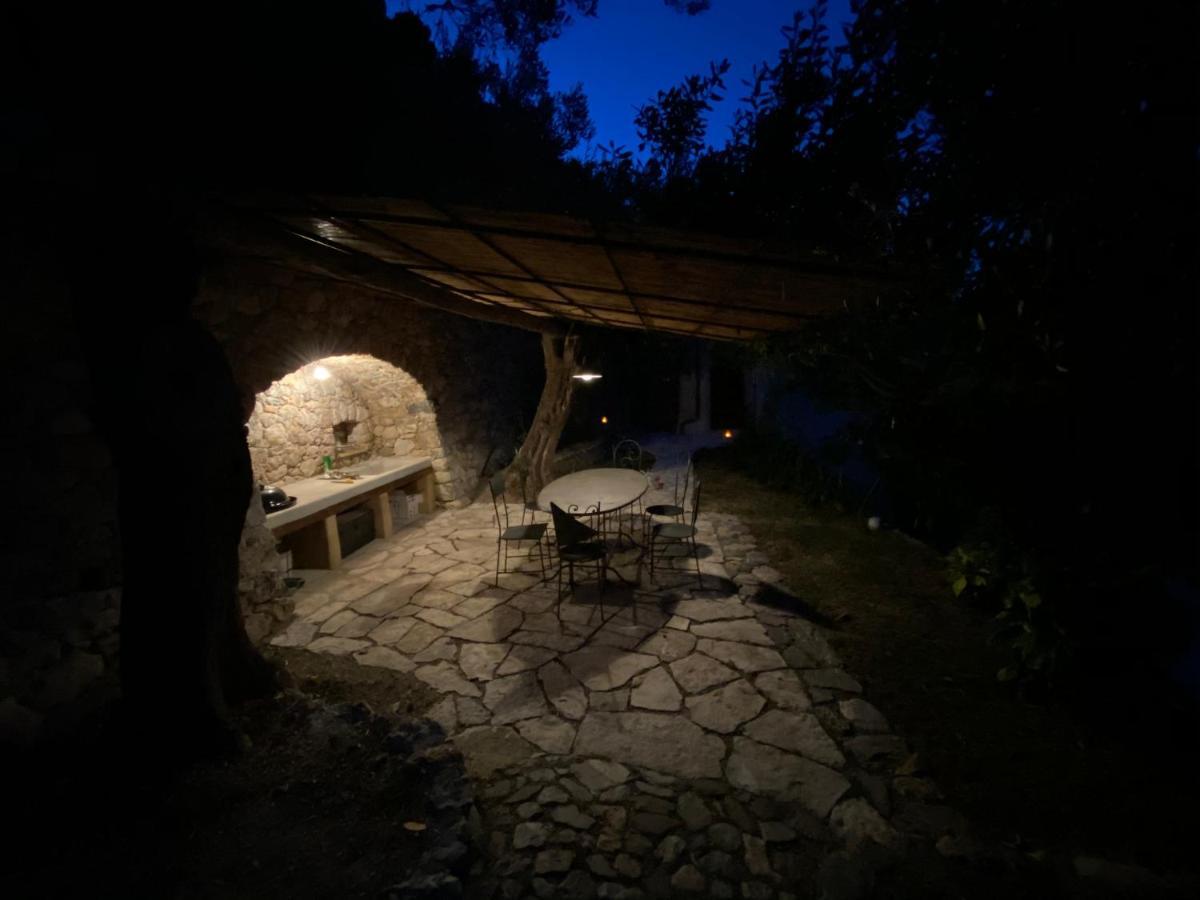 Casa vacanze A lea l'ua Finale Ligure Esterno foto