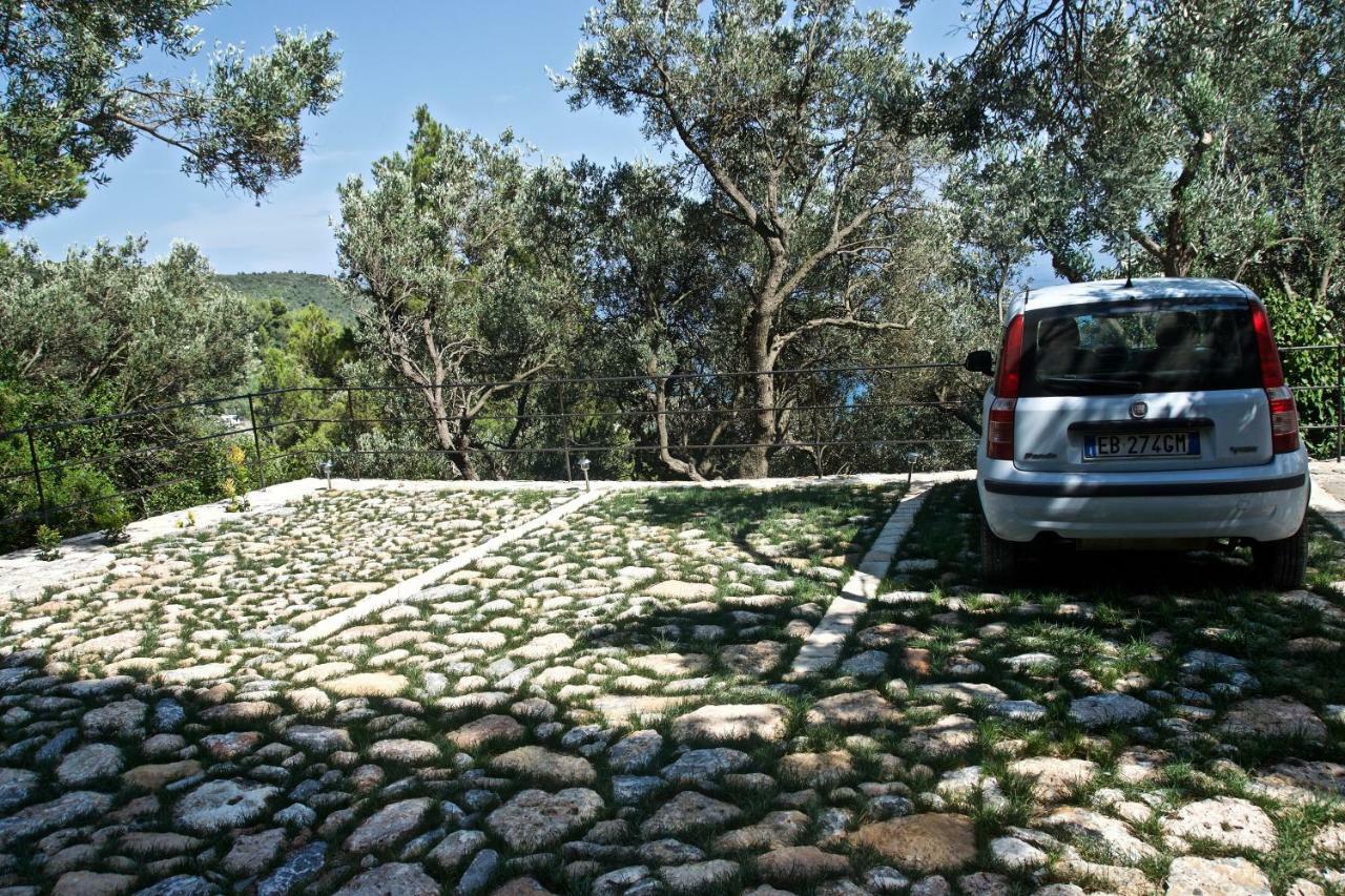 Casa vacanze A lea l'ua Finale Ligure Esterno foto
