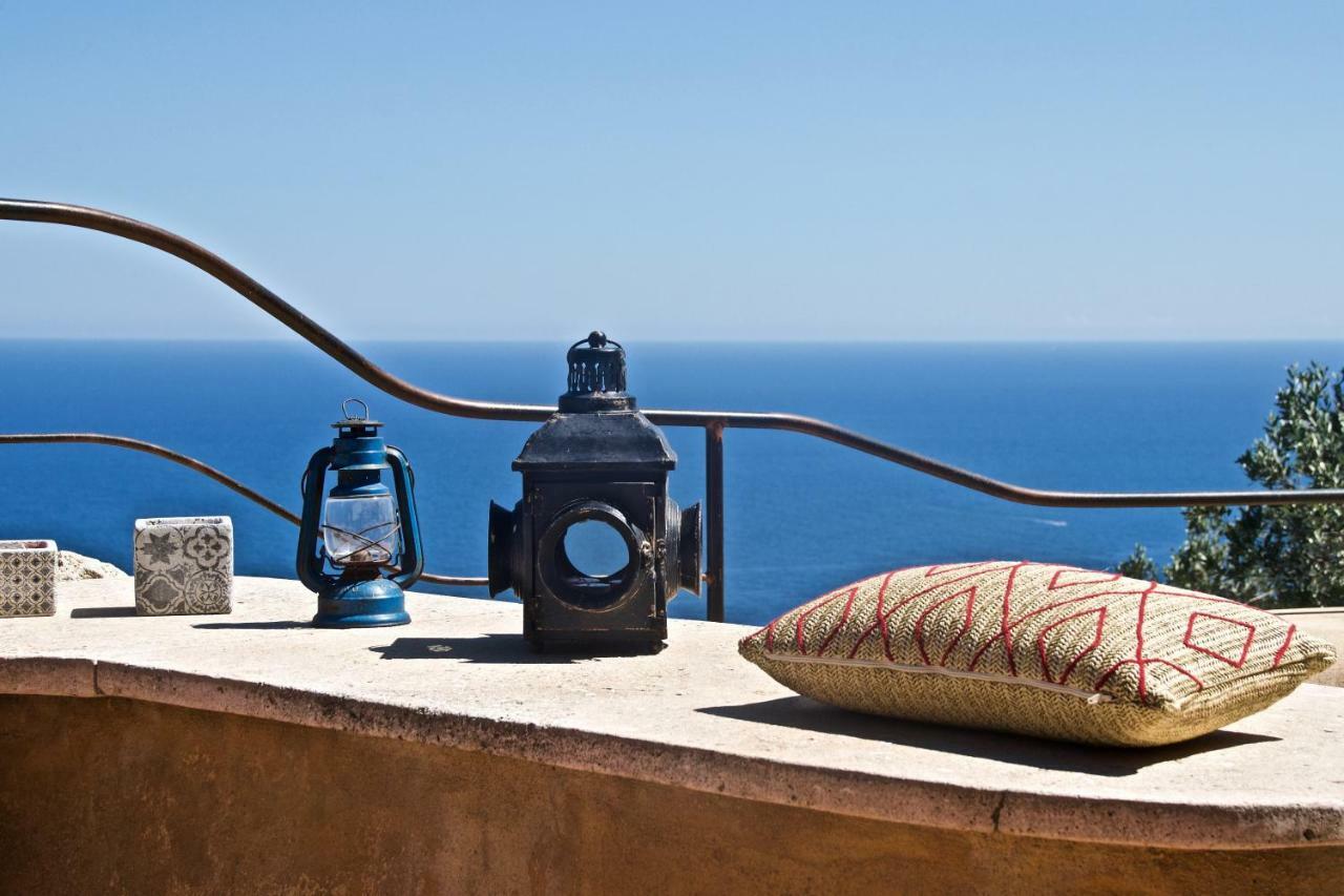 Casa vacanze A lea l'ua Finale Ligure Esterno foto