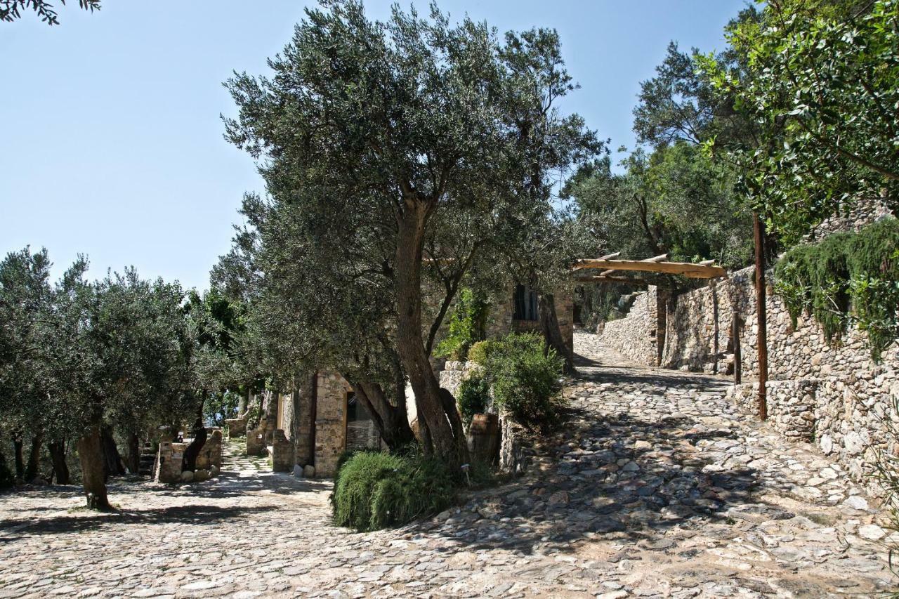 Casa vacanze A lea l'ua Finale Ligure Esterno foto