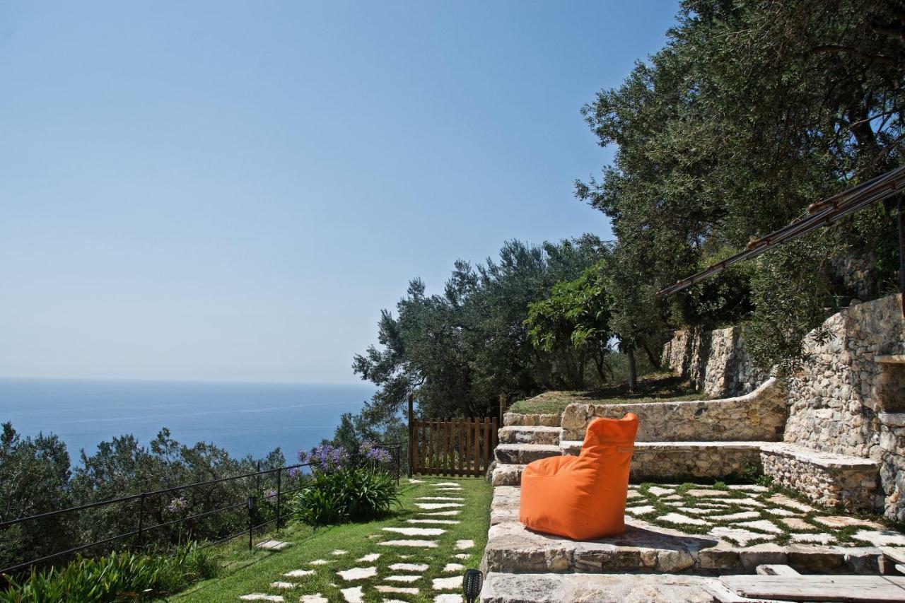 Casa vacanze A lea l'ua Finale Ligure Esterno foto